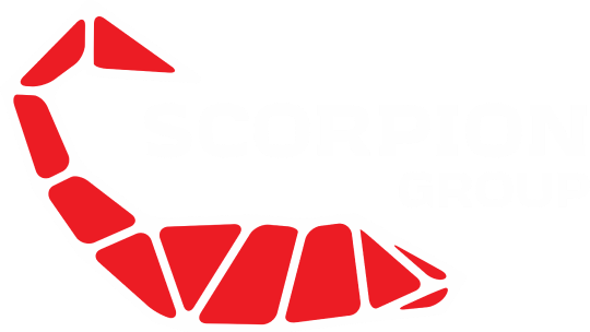 Скорпион Групп